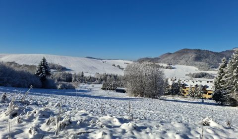 Kaufen Baugrundstück Erholung, Baugrundstück Erholung, Žilina, Slowake