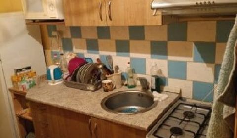 Kaufen 2-Zimmer-Wohnung, 2-Zimmer-Wohnung, Žiar nad Hronom, Slowakei