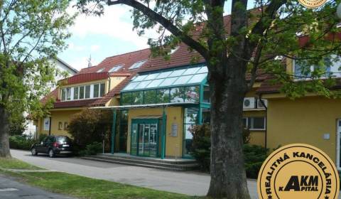 Mieten Büros, Büros, Nádvorna ulica, Zvolen, Slowakei