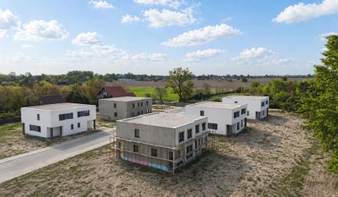 Kaufen Einfamilienhaus, Einfamilienhaus, Jazerná, Senec, Slowakei