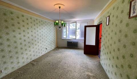 Kaufen 3-Zimmer-Wohnung, 3-Zimmer-Wohnung, Žiar nad Hronom, Slowakei