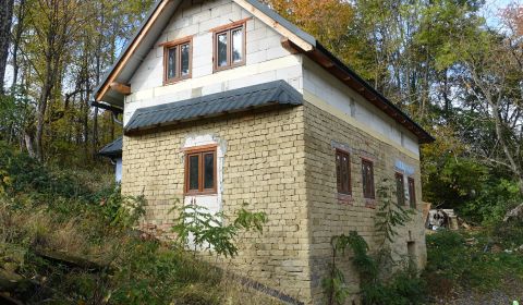 Kaufen Einfamilienhaus, Einfamilienhaus, Nové Mesto nad Váhom, Slowake