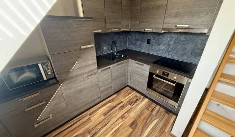 Geräumige 2-Zimmer-Maisonette in Piešťany zur Miete