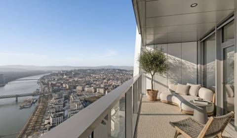 Kaufen 4-Zimmer-Wohnung, 4-Zimmer-Wohnung, Pribinova, Bratislava - Sta