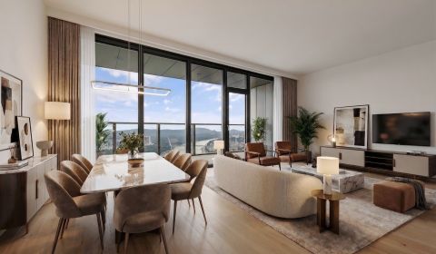 Kaufen 3-Zimmer-Wohnung, 3-Zimmer-Wohnung, Pribinova, Bratislava - Sta