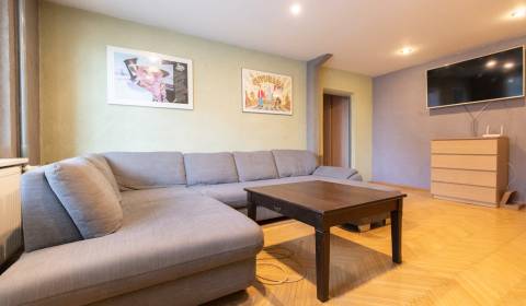 Mieten 2-Zimmer-Wohnung, 2-Zimmer-Wohnung, Zálužická, Bratislava - Ruž