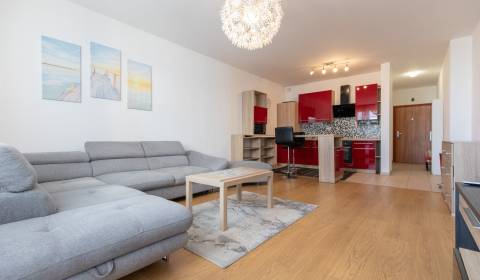 Mieten 3-Zimmer-Wohnung, 3-Zimmer-Wohnung, Mierová, Bratislava - Ružin