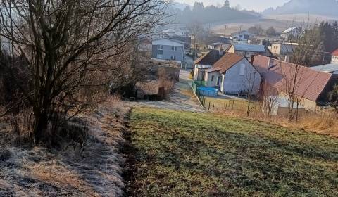 Kaufen Baugrund, Baugrund, Martin, Slowakei