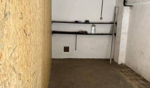 Kaufen Garage, Garage, Rajčianska, Bratislava - Vrakuňa, Slowakei