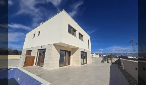 Kaufen Einfamilienhaus, Einfamilienhaus, Nin, Zadar, Kroatien