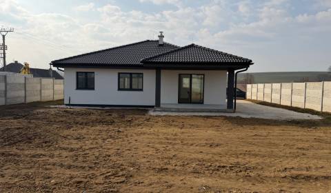 Kaufen Einfamilienhaus, Einfamilienhaus, tichá, Topoľčany, Slowakei