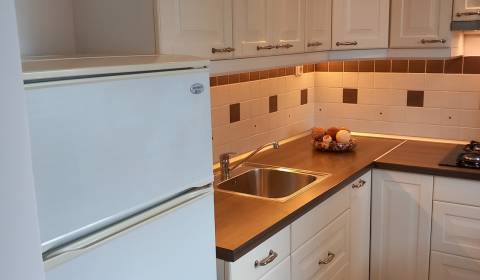 Mieten 1-Zimmer-Wohnung, 1-Zimmer-Wohnung, Sokolíkova, Bratislava - Dú
