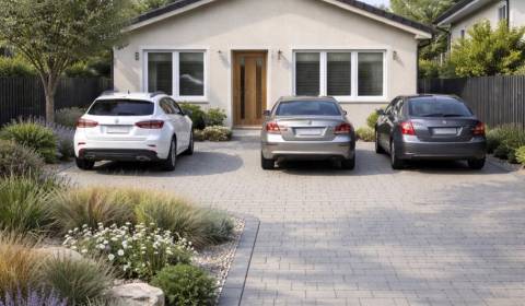 Kaufen Einfamilienhaus, Einfamilienhaus, Hlavná, Galanta, Slowakei