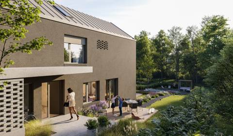 Kaufen Einfamilienhaus, Einfamilienhaus, Pri Vápenickom potoku, Bratis