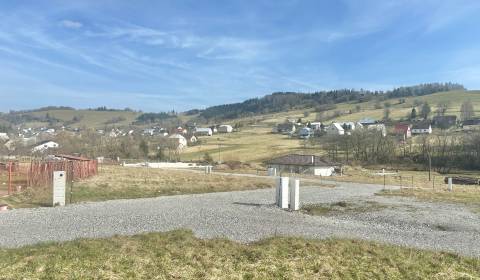 Kaufen Baugrund, Baugrund, Skalité, Čadca, Slowakei