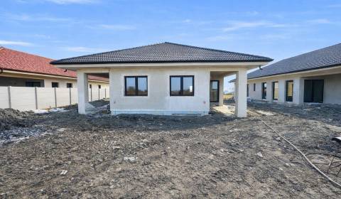 Kaufen Einfamilienhaus, Einfamilienhaus, Dunajská Streda, Slowakei