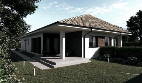 Kaufen Einfamilienhaus, Einfamilienhaus, Dunajská Streda, Slowakei