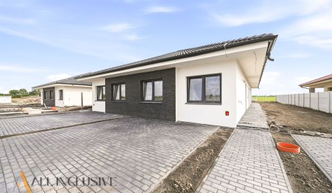 Kaufen Einfamilienhaus, Einfamilienhaus, Dunajská Streda, Slowakei