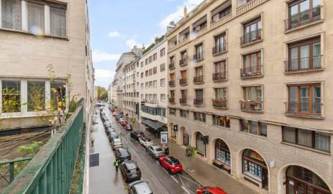 Kaufen 4-Zimmer-Wohnung, 4-Zimmer-Wohnung, Gorkého, Bratislava - Staré