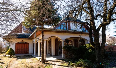 Kaufen Einfamilienhaus, Einfamilienhaus, Andreja Kmeťa, Michalovce, Sl