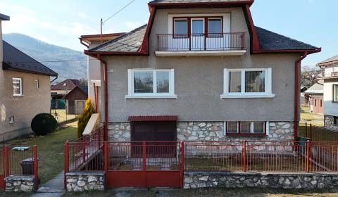 Kaufen Einfamilienhaus, Einfamilienhaus, Okružná, Revúca, Slowakei