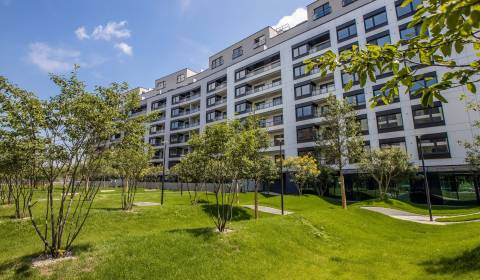 Kaufen 3-Zimmer-Wohnung, 3-Zimmer-Wohnung, Račianska, Bratislava - Nov