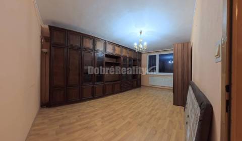 Kaufen 2-Zimmer-Wohnung, 2-Zimmer-Wohnung, Mochovská, Levice, Slowakei