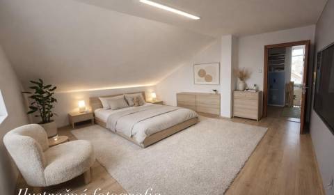 Kaufen Einfamilienhaus, Einfamilienhaus, Bratislava - Nové Mesto, Slow