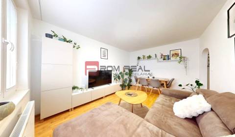 Kaufen 3-Zimmer-Wohnung, 3-Zimmer-Wohnung, Sokolská, Senec, Slowakei