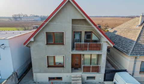Kaufen Einfamilienhaus, Einfamilienhaus, Borovce, Piešťany, Slowakei