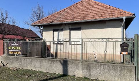 Kaufen Einfamilienhaus, Einfamilienhaus, Nové Zámky, Slowakei