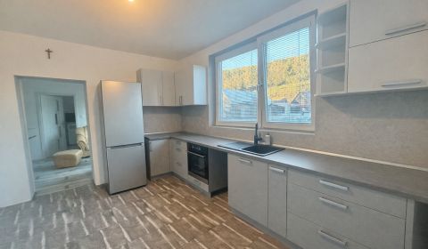 Kaufen Einfamilienhaus, Einfamilienhaus, Lodno, Kysucké Nové Mesto, Sl