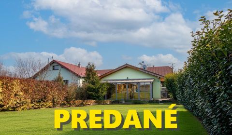 Kaufen Einfamilienhaus, Einfamilienhaus, Dunajská Streda, Slowakei