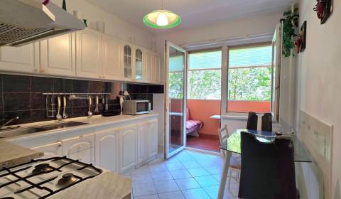 Kaufen 3-Zimmer-Wohnung, 3-Zimmer-Wohnung, Pod Donátom, Žiar nad Hrono