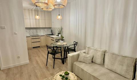 Mieten 2-Zimmer-Wohnung, 2-Zimmer-Wohnung, Mikovíniho, Trnava, Slowake
