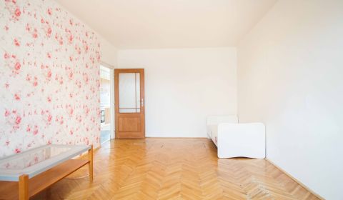 Kaufen 2-Zimmer-Wohnung, 2-Zimmer-Wohnung, Nové Zámky, Slowakei
