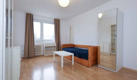 Kaufen 1-Zimmer-Wohnung, 1-Zimmer-Wohnung, Nejedlého, Bratislava - Dúb