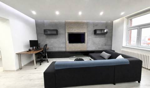 Mieten 2-Zimmer-Wohnung, 2-Zimmer-Wohnung, Vajnorská, Bratislava - Nov