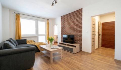 Kaufen 2-Zimmer-Wohnung, 2-Zimmer-Wohnung, Sibírska, Trenčín, Slowakei