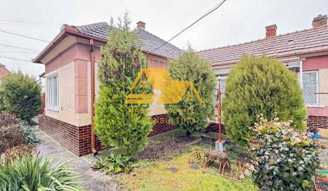 Kaufen Einfamilienhaus, Einfamilienhaus, Tvrdošovce, Nové Zámky, Slowa