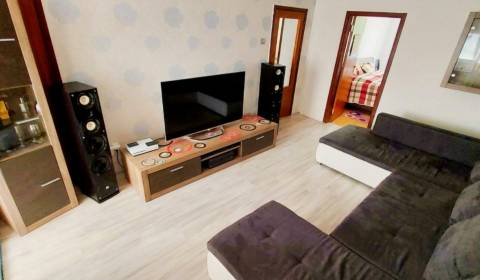 Kaufen 3-Zimmer-Wohnung, 3-Zimmer-Wohnung, Karola Adlera, Bratislava -