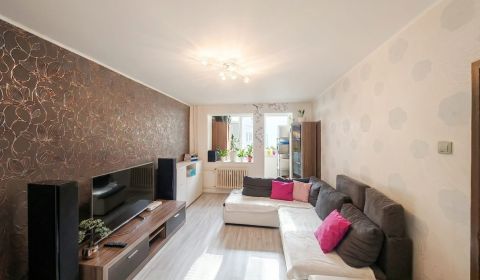 Kaufen 3-Zimmer-Wohnung, 3-Zimmer-Wohnung, Karola Adlera, Bratislava -