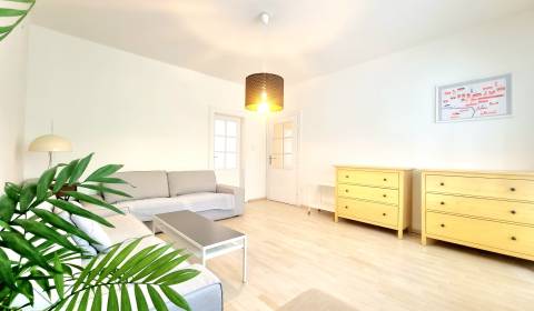 Kaufen 3-Zimmer-Wohnung, 3-Zimmer-Wohnung, Tylova, Bratislava - Nové M