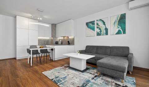 Kaufen 2-Zimmer-Wohnung, 2-Zimmer-Wohnung, Na križovatkách, Bratislava