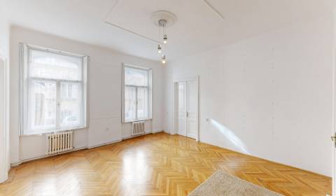 Kaufen 3-Zimmer-Wohnung, 3-Zimmer-Wohnung, Mateja Bela, Bratislava - S