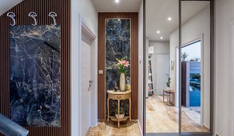 Mieten 4-Zimmer-Wohnung, 4-Zimmer-Wohnung, Žilinská, Bratislava - Star