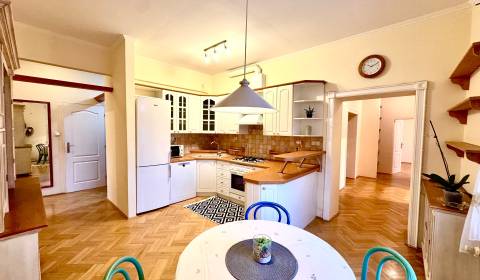 Mieten 4-Zimmer-Wohnung, 4-Zimmer-Wohnung, Brnianska, Bratislava - Sta