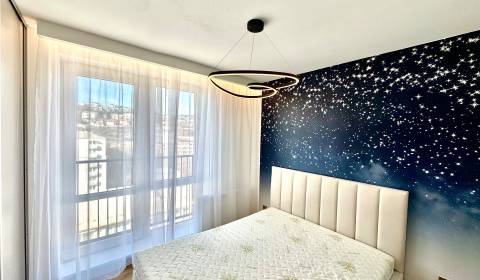 Kaufen 4-Zimmer-Wohnung, 4-Zimmer-Wohnung, Račianske mýto, Bratislava 