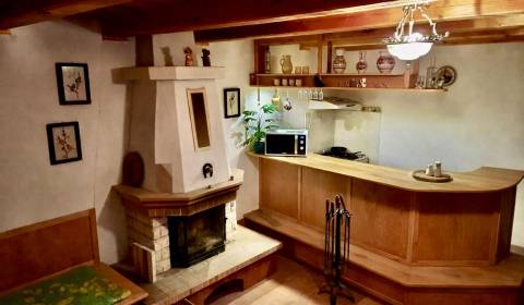 Kaufen Ferienhaus, Ferienhaus, Dobrá Voda, Trnava, Slowakei