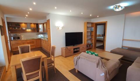 Mieten 2-Zimmer-Wohnung, 2-Zimmer-Wohnung, Medená, Bratislava - Staré 